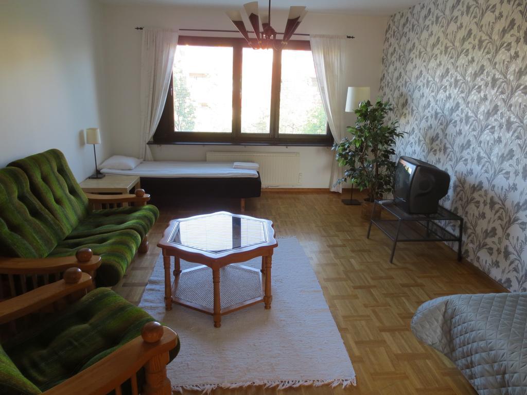 Fjordhotellet Lysekil Quarto foto