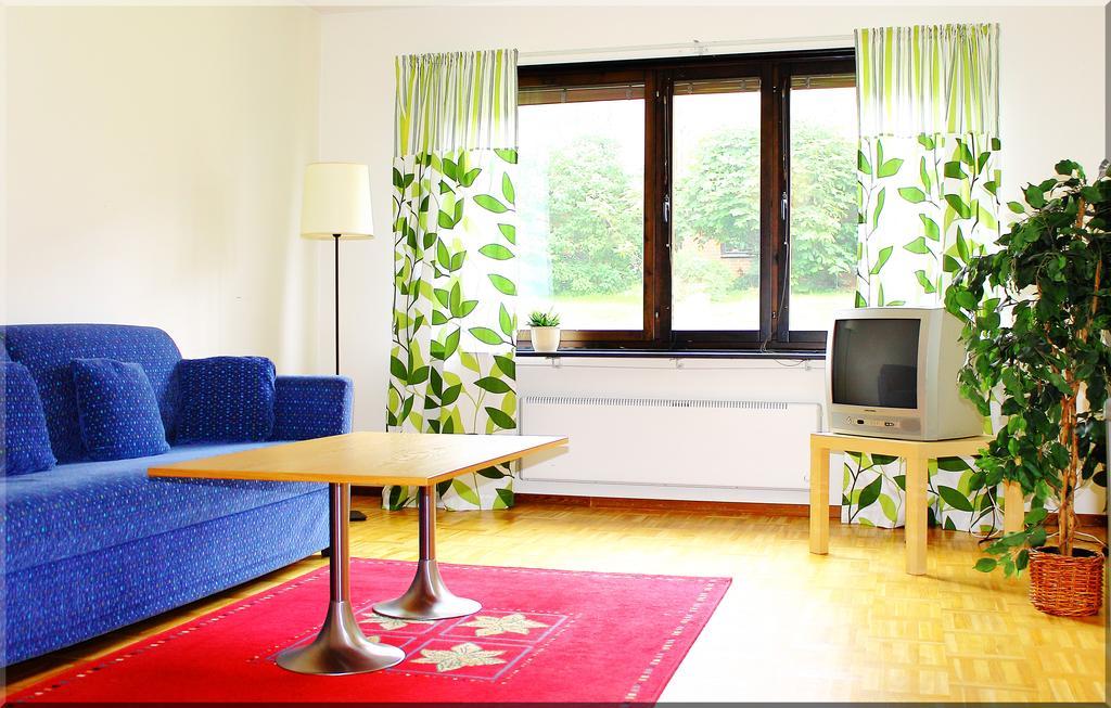 Fjordhotellet Lysekil Quarto foto